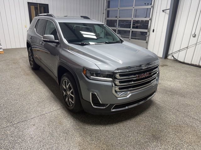 Used 2023 GMC Acadia SLE w/ Driver Convenience Package image 29