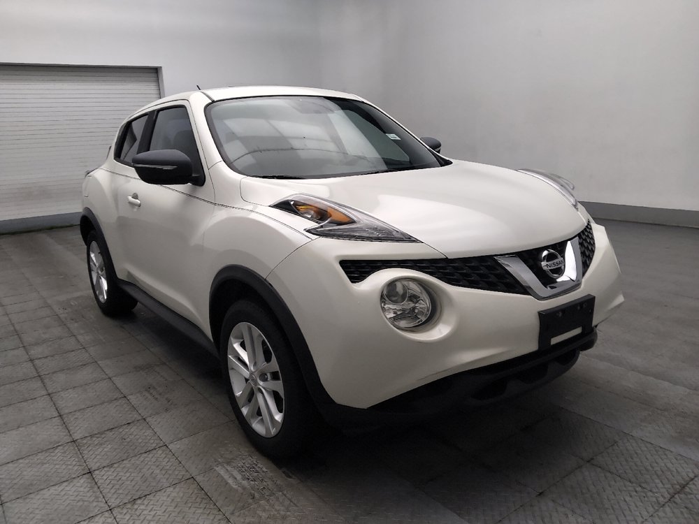 Used 2017 Nissan Juke S FWD image 13