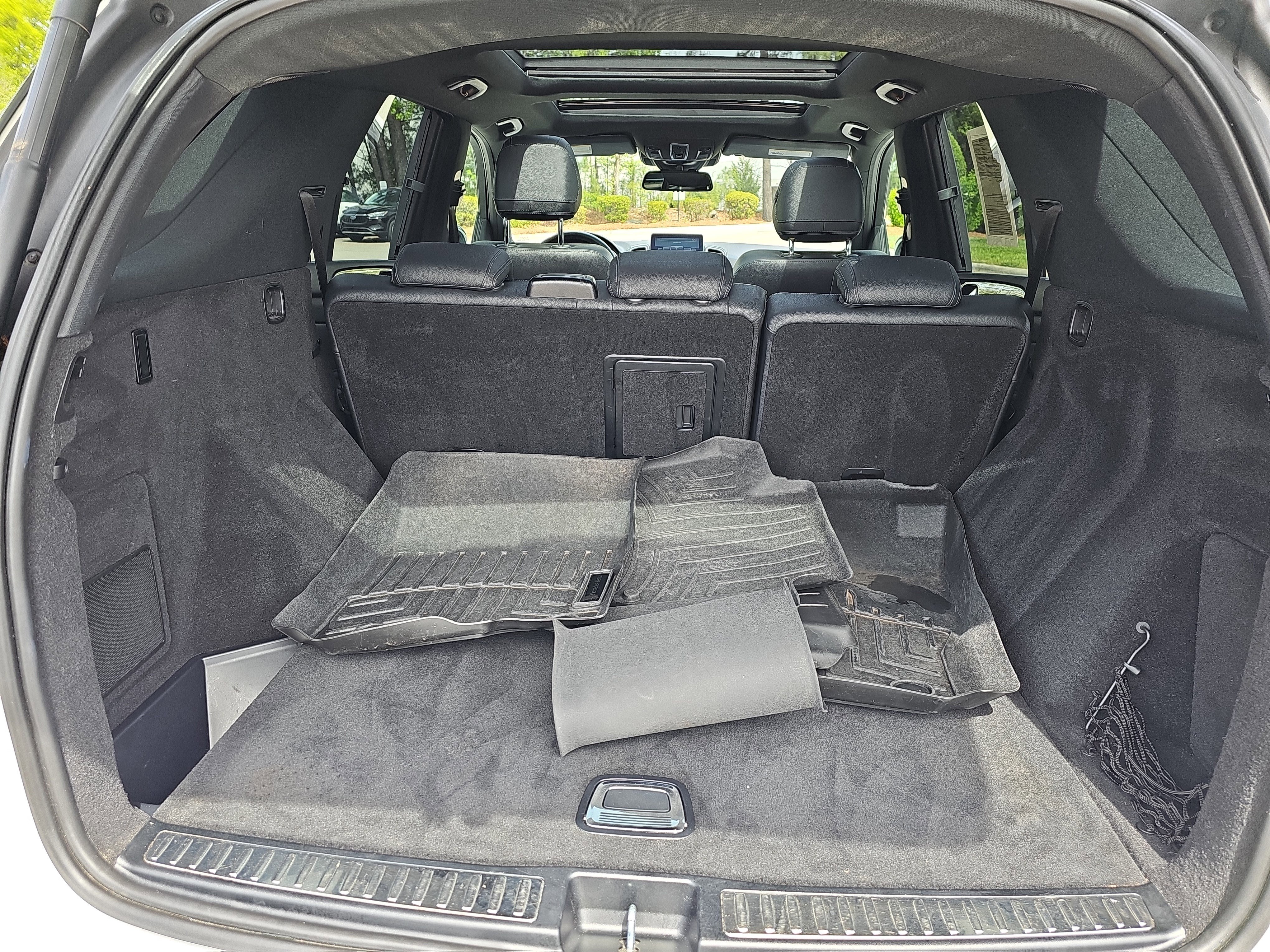 Used 2017 Mercedes-Benz GLE 350 4MATIC image 13