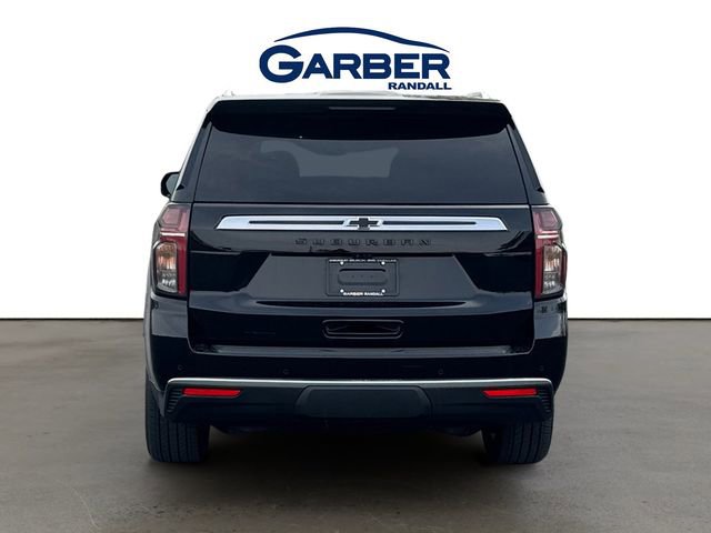 Used 2024 Chevrolet Suburban High Country w/ Max Trailering Package AWD/4WD image 4
