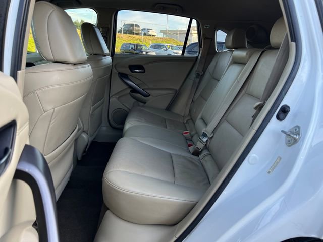 Used 2015 Acura RDX FWD w/ Technology Package image 15