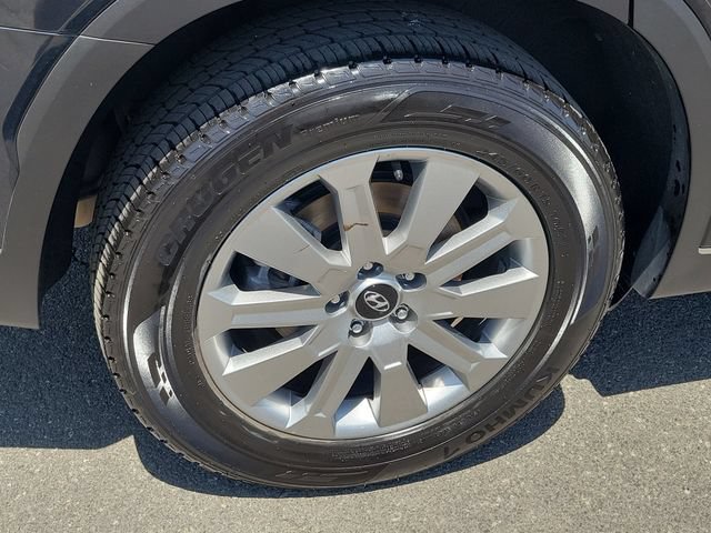 Used 2025 Hyundai Palisade SEL FWD image 30