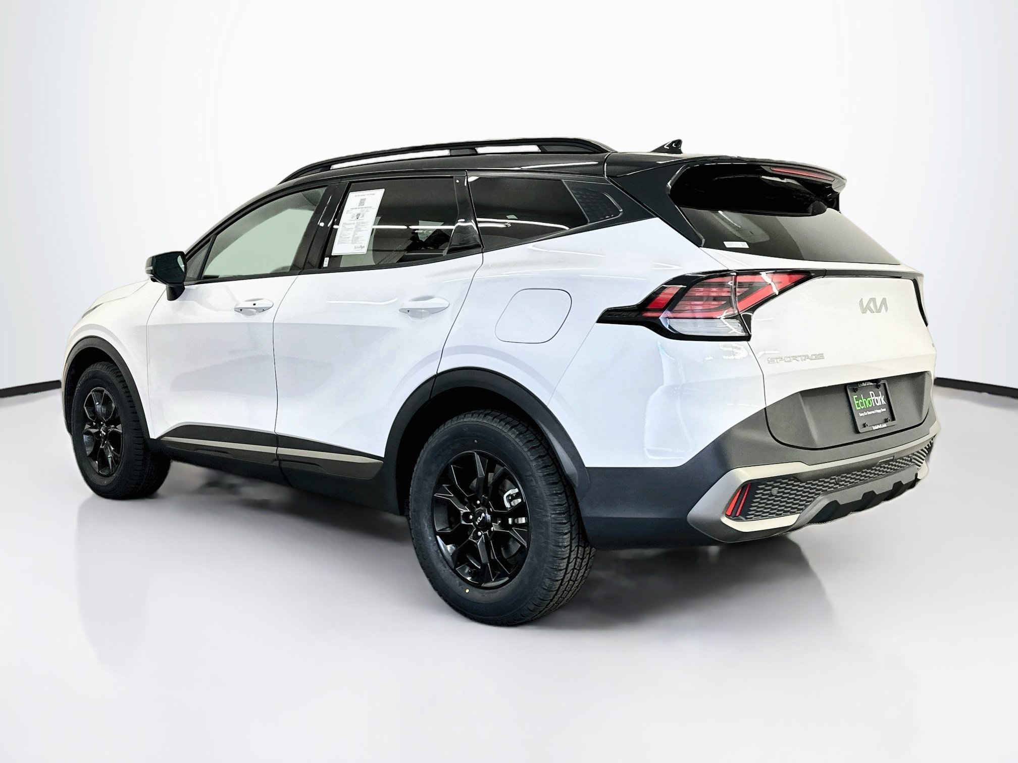 Used 2023 Kia Sportage X-Pro Prestige AWD/4WD image 5