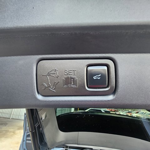 Certified 2023 Ford Mustang Mach-E Premium w/ Mustang Nite Pony Package image 19