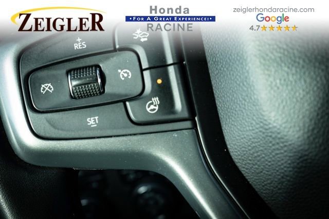 Used 2023 Chevrolet Silverado 1500 RST image 26
