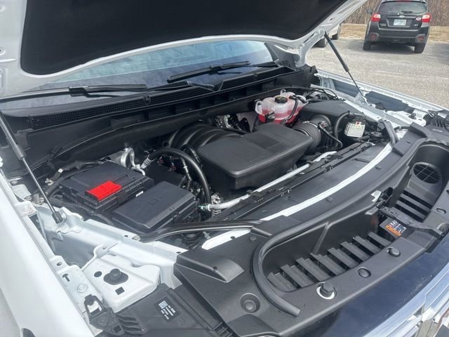 New 2026 GMC Yukon XL Denali w/ Denali Reserve Package AWD/4WD image 47