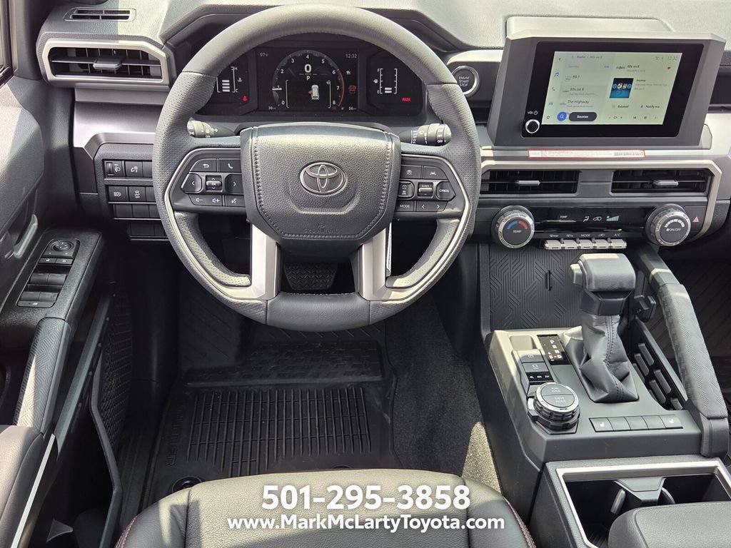 New 2026 Toyota 4Runner SR5 AWD/4WD image 11