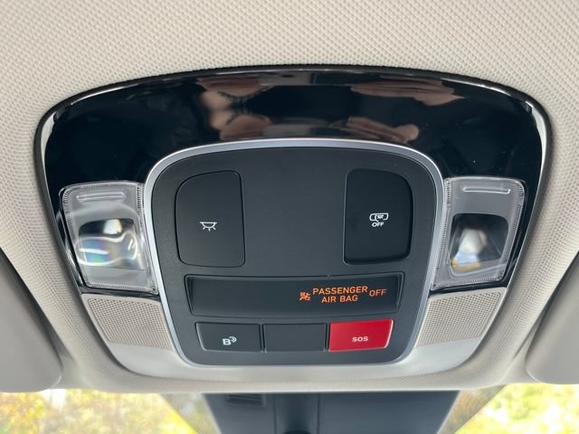 New 2026 Hyundai Tucson SE FWD image 31