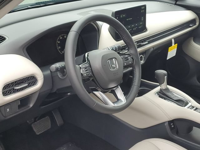 New 2027 Honda HR-V EX-L image 18
