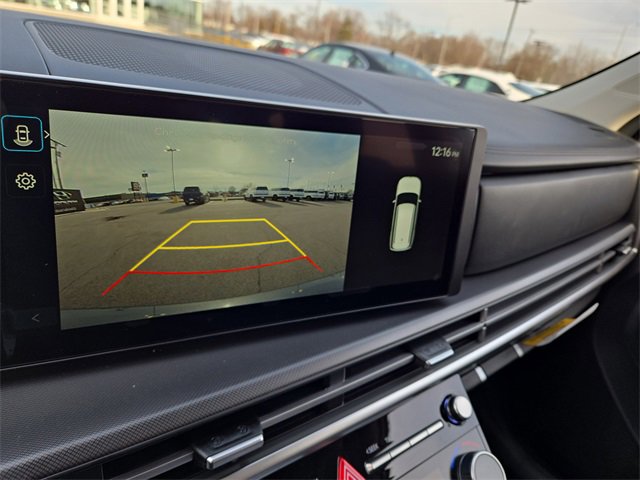 New 2026 Hyundai Santa Fe SEL image 13