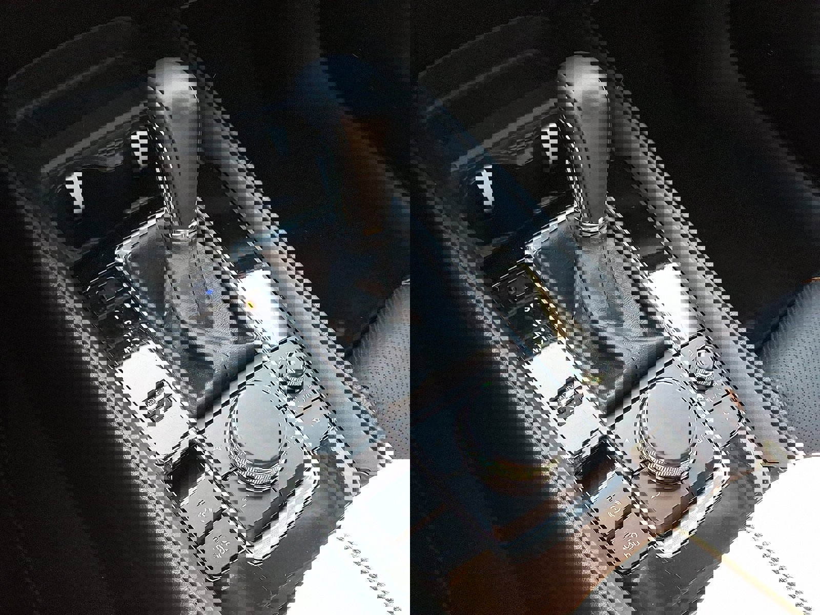 Certified 2024 MAZDA CX-50 AWD 2.5 S w/ Cargo Package image 17