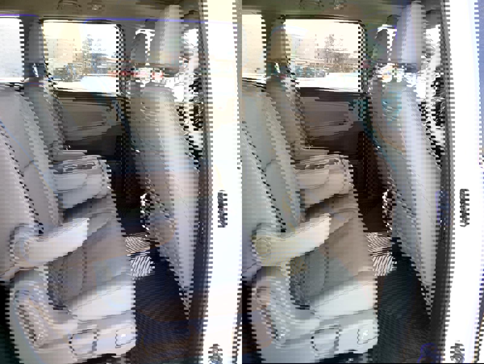 Used 2021 Honda Odyssey Touring image 17