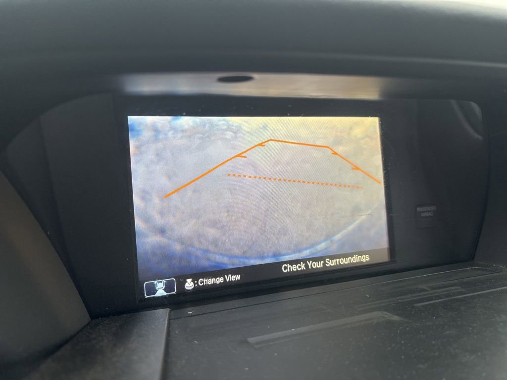 Used 2013 Honda Accord EX image 21