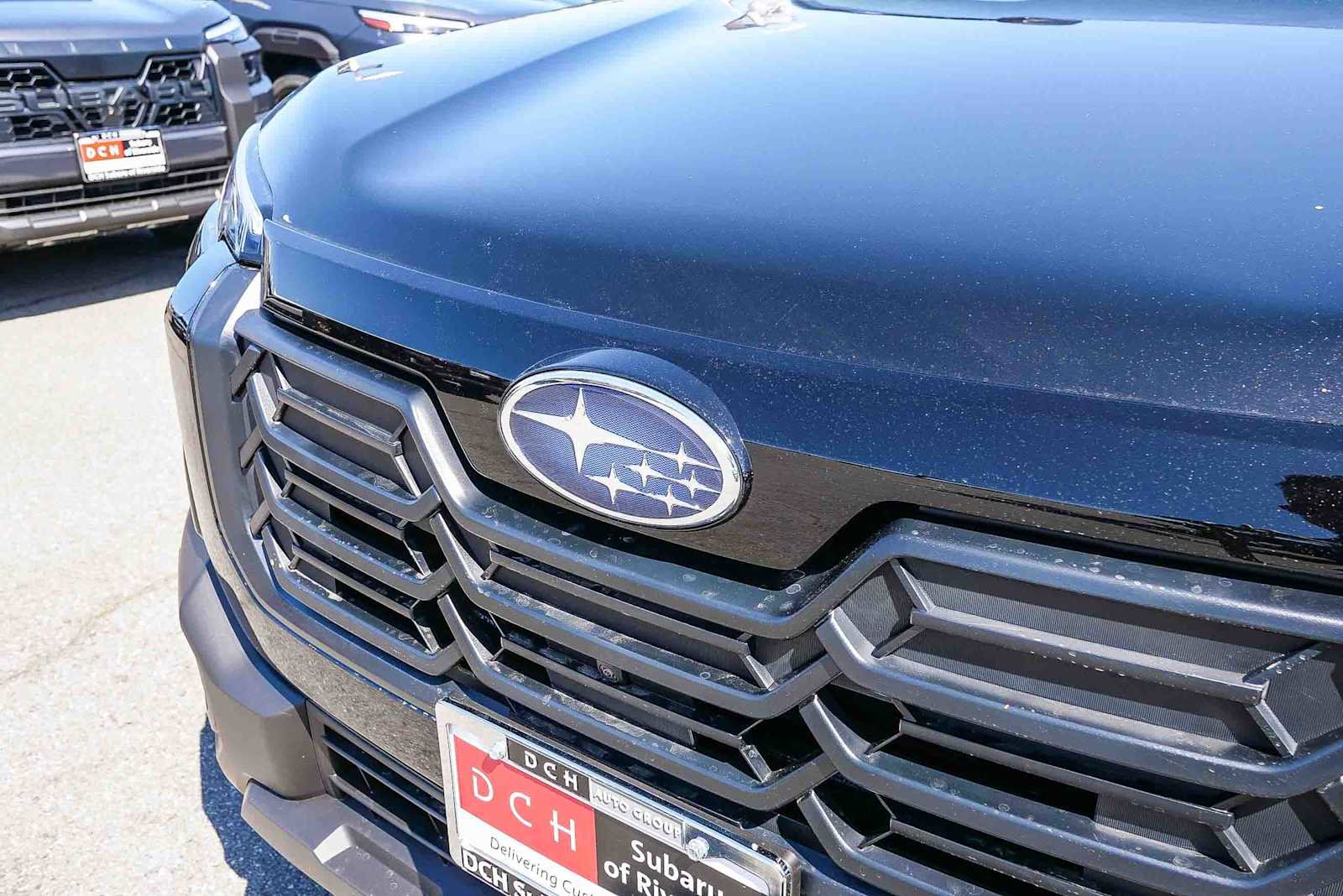 New 2026 Subaru Outback Touring image 11