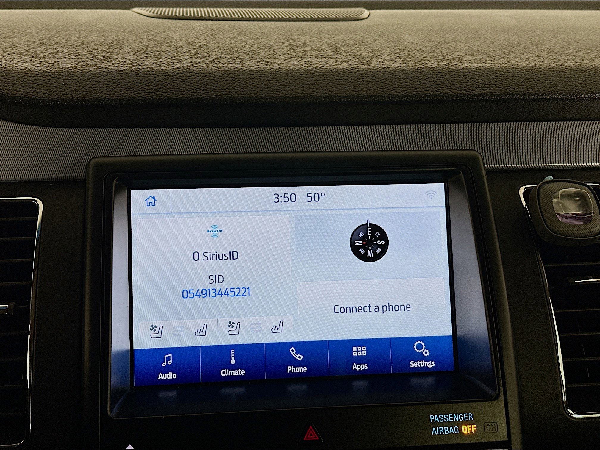 Used 2014 Ford Flex Limited w/ Equipment Group 303A image 19