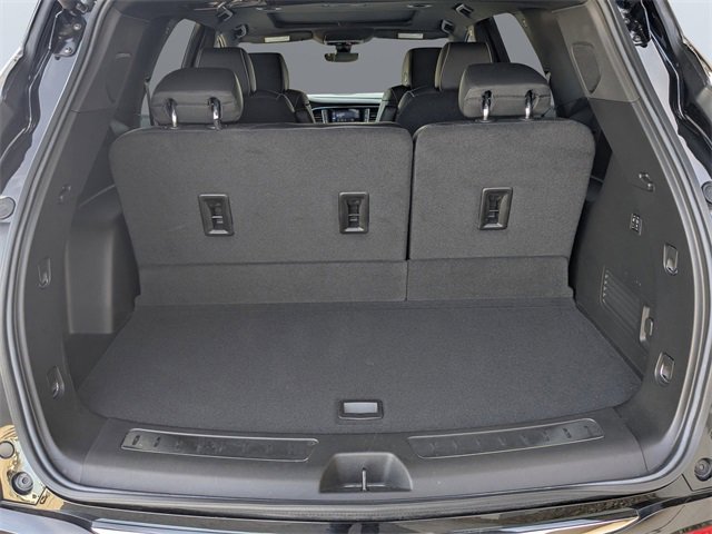 Used 2023 Buick Enclave Avenir w/ Avenir Technology Package image 12