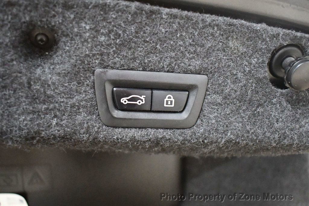 Used 2011 BMW 535i xDrive Sedan image 52