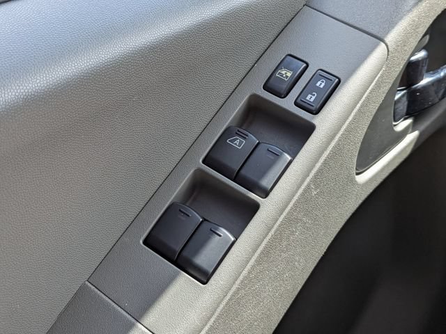Used 2021 Nissan Frontier SV w/ Midnight Edition Floor Mats RWD image 23