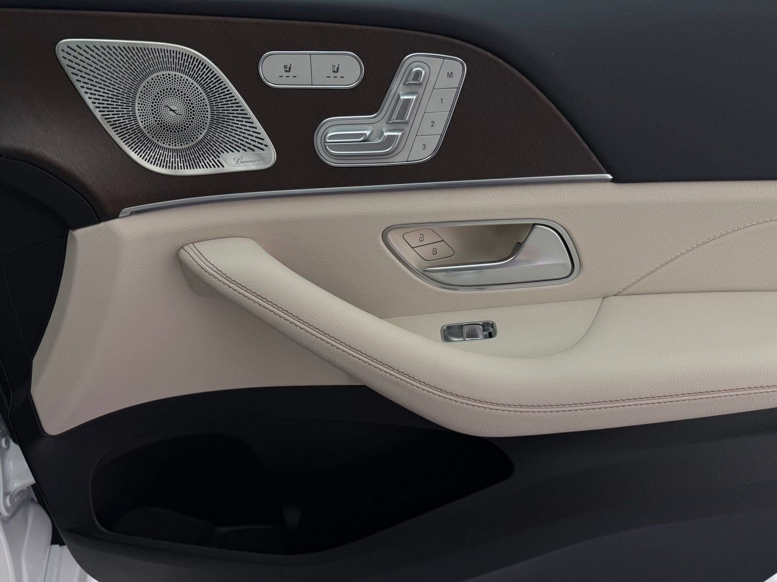 New 2027 Mercedes-Benz GLE 450 4MATIC image 11