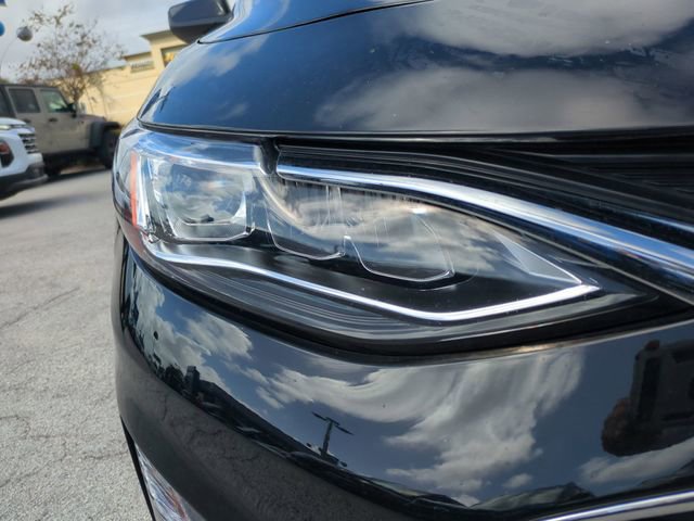 Used 2024 Chevrolet Malibu LT image 9