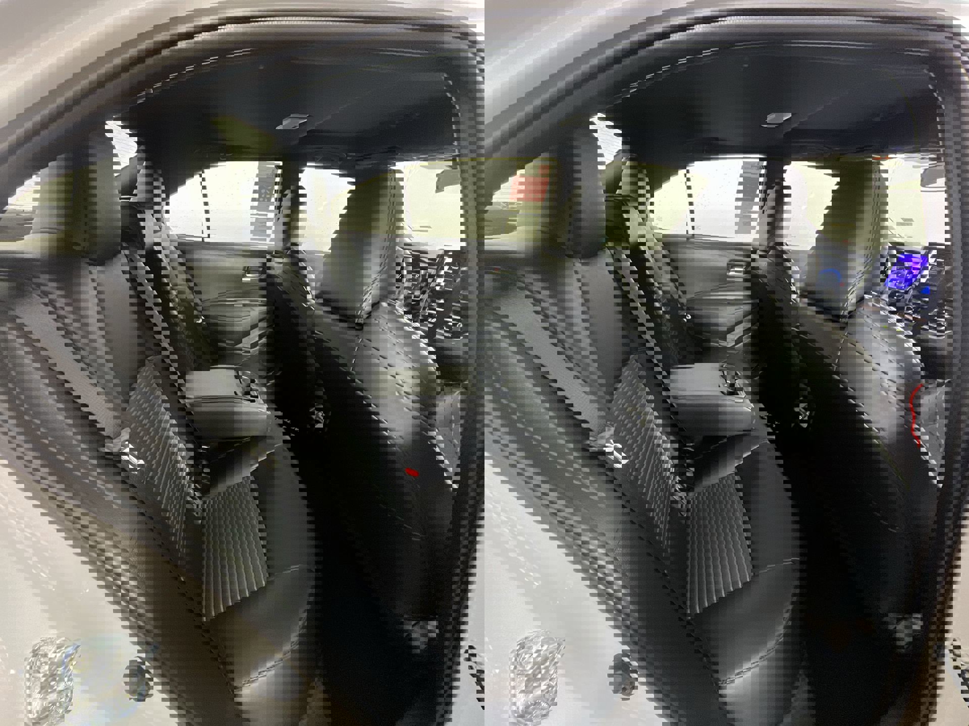 New 2024 Toyota Corolla XSE image 28