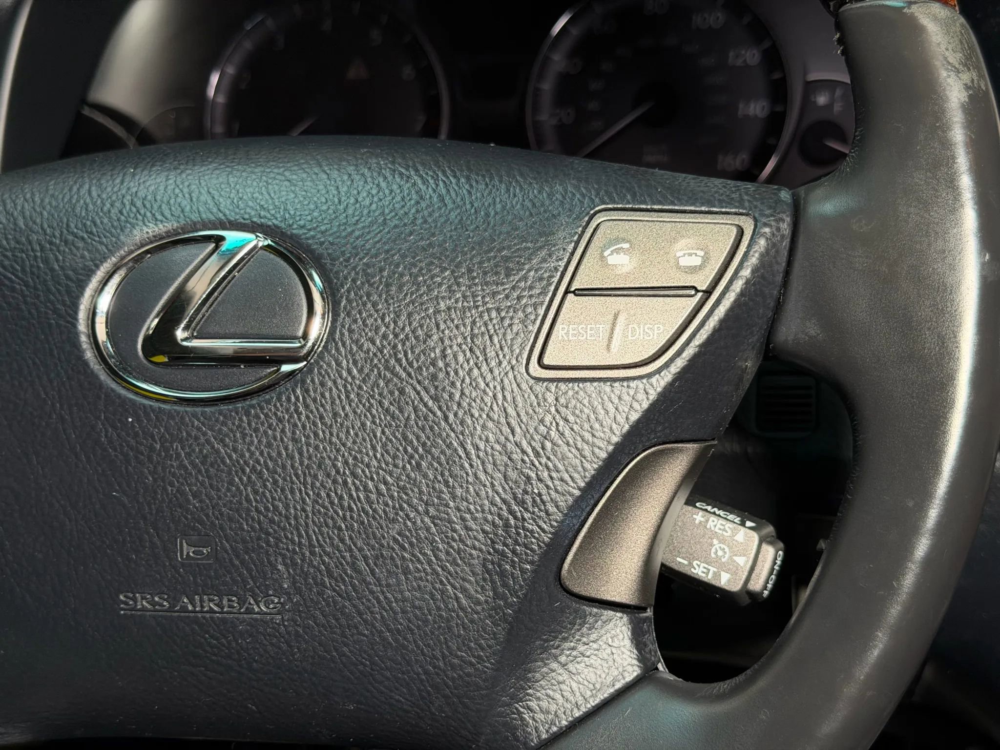 Used 2008 Lexus LS 460 image 42