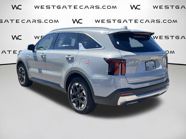 Used 2026 Kia Sorento S w/ S Panoramic Sunroof Package FWD image 10