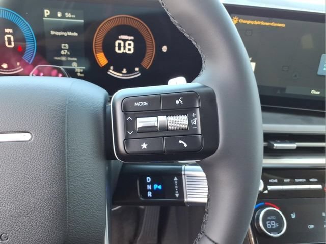 New 2026 Hyundai Santa Fe XRT AWD/4WD image 21