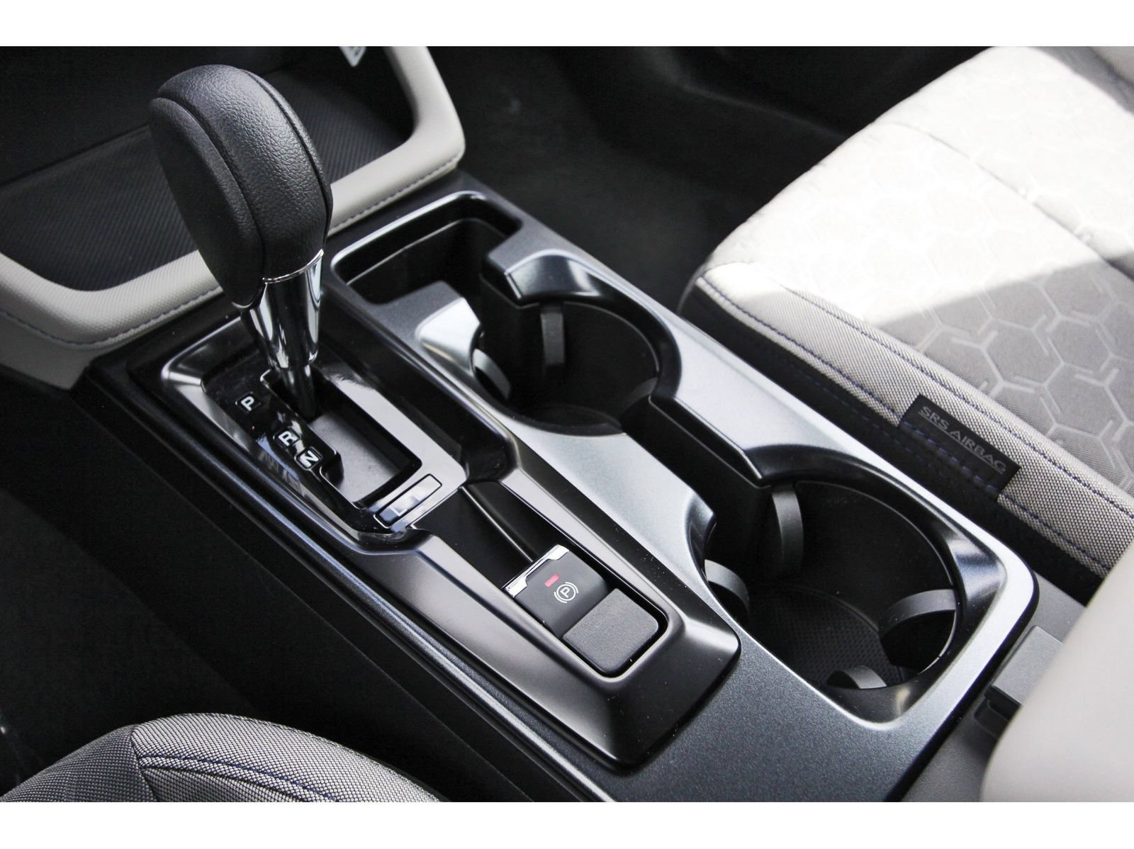 New 2026 Subaru Forester AWD/4WD image 25