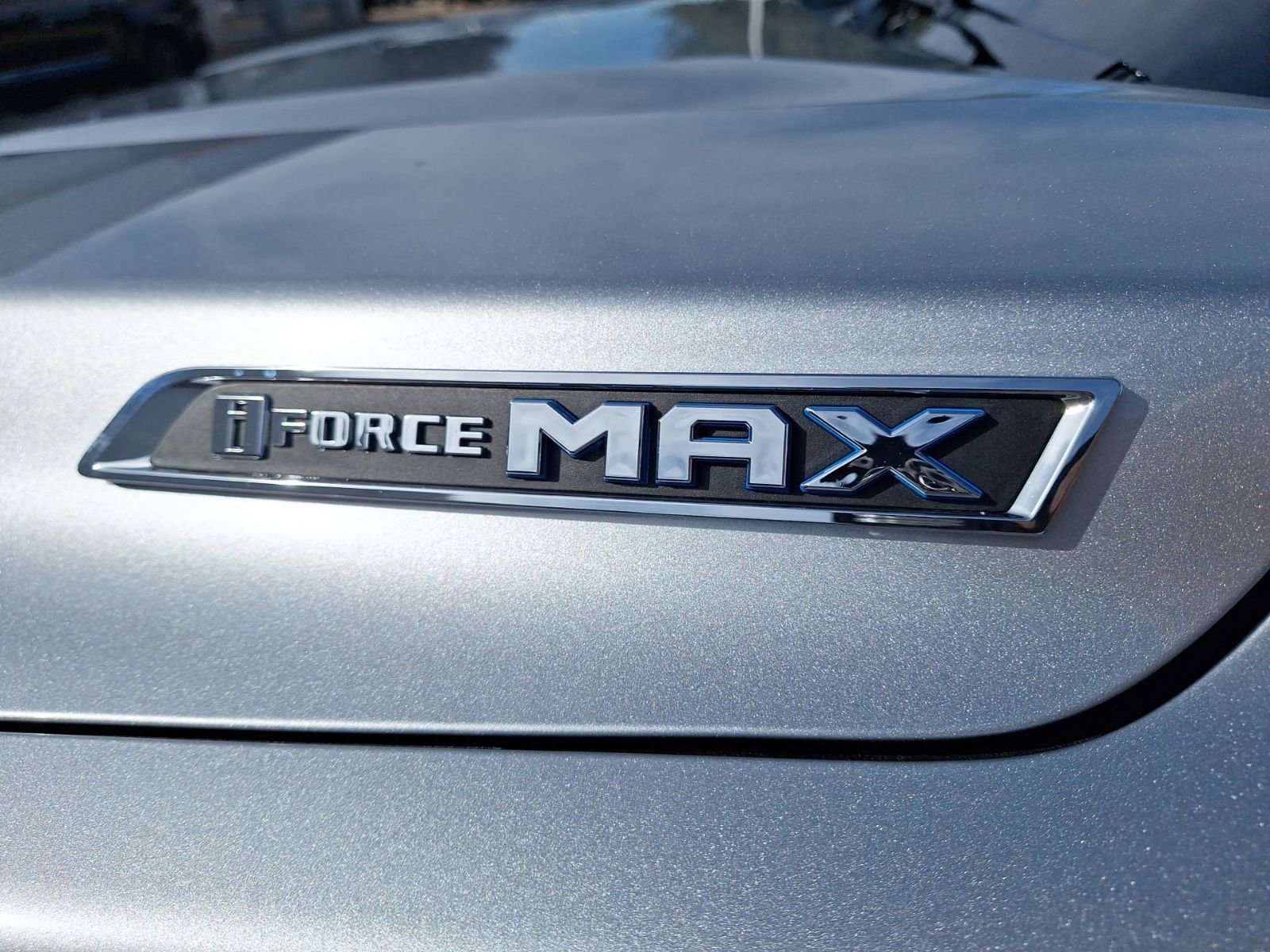 Used 2024 Toyota Sequoia Capstone image 13