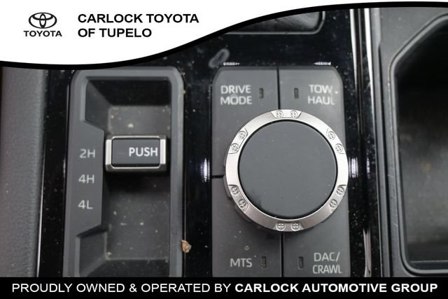 Used 2023 Toyota Tundra TRD Pro w/ Security Package (TMS) AWD/4WD image 46