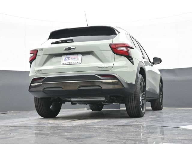 New 2026 Chevrolet Trax ACTIV w/ Driver Confidence Package FWD image 44