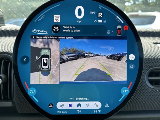 Used 2025 MINI Cooper S image 29