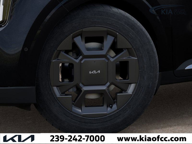 New 2026 Kia Carnival SX image 9