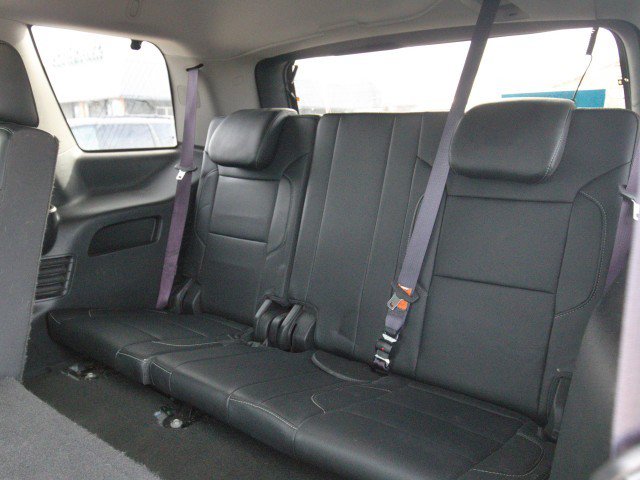 Used 2017 Chevrolet Tahoe LT AWD/4WD image 27