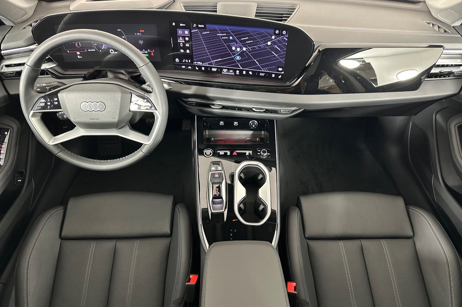 New 2026 Audi A6 Premium Plus image 12