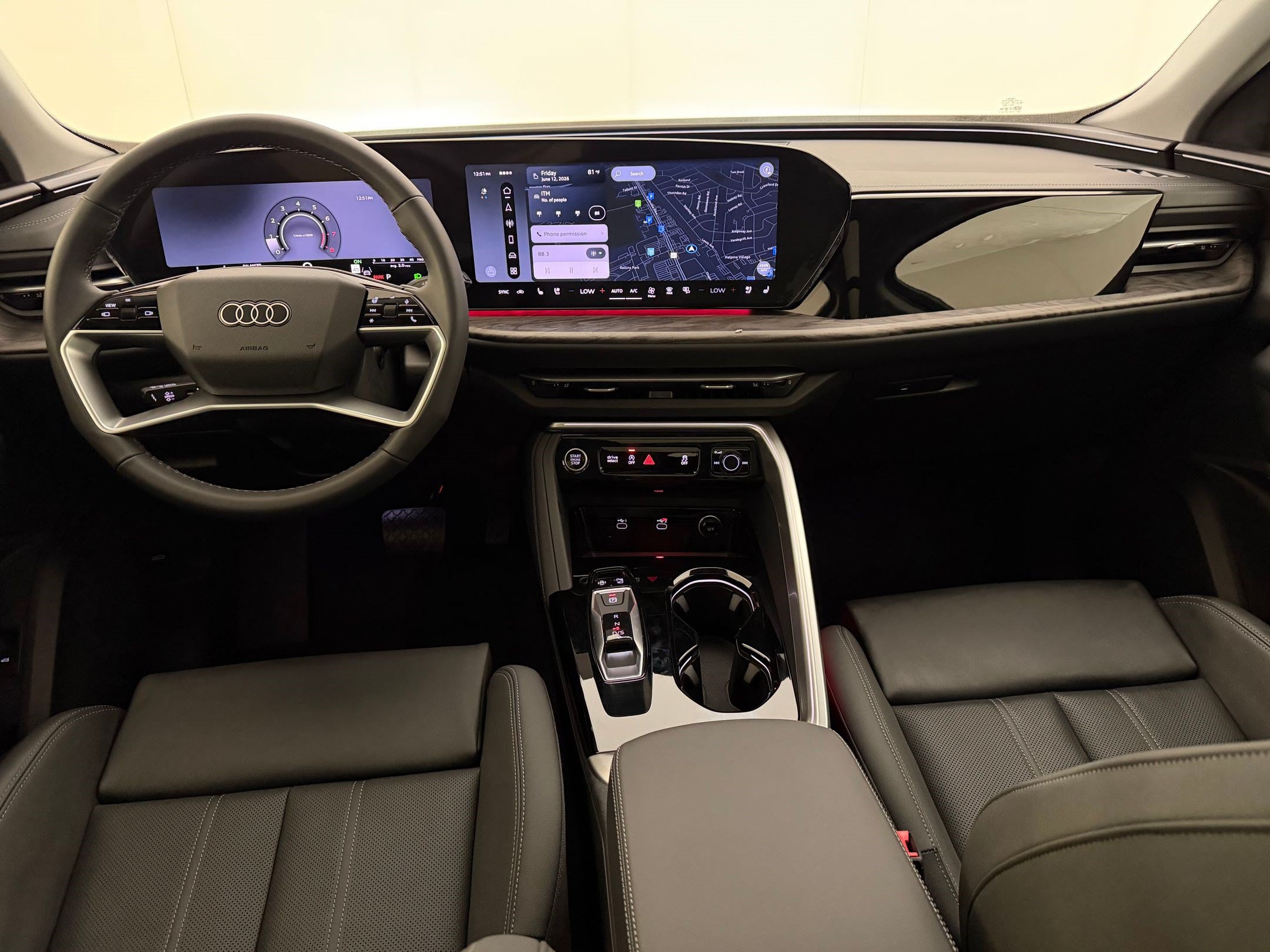 New 2026 Audi Q5 Premium Plus AWD/4WD image 26