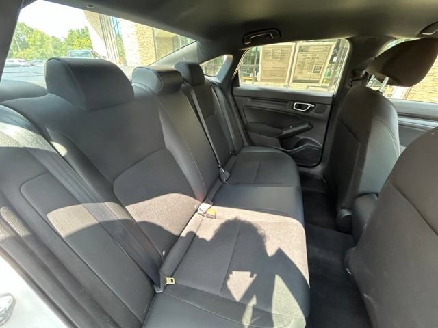 Used 2022 Honda Civic Sport image 28