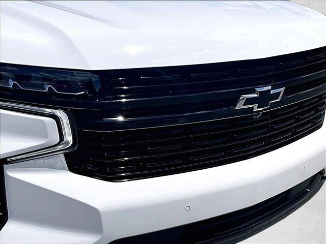 Certified 2024 Chevrolet Tahoe RST w/ Luxury Package image 30