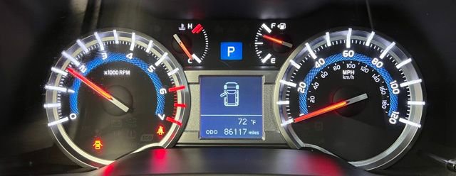 Used 2019 Toyota 4Runner SR5 image 25