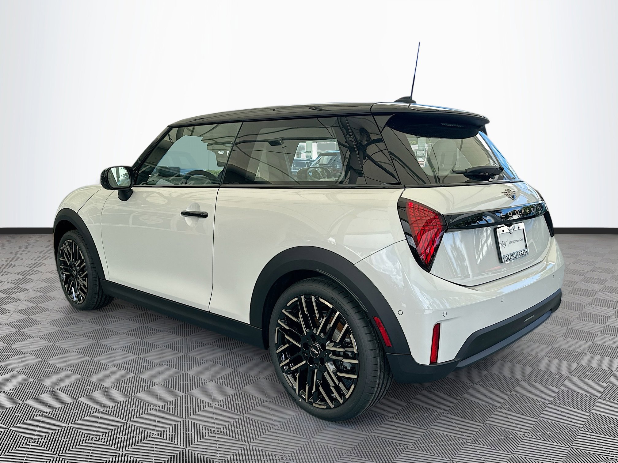 New 2026 MINI Cooper 2-Door Hardtop image 4
