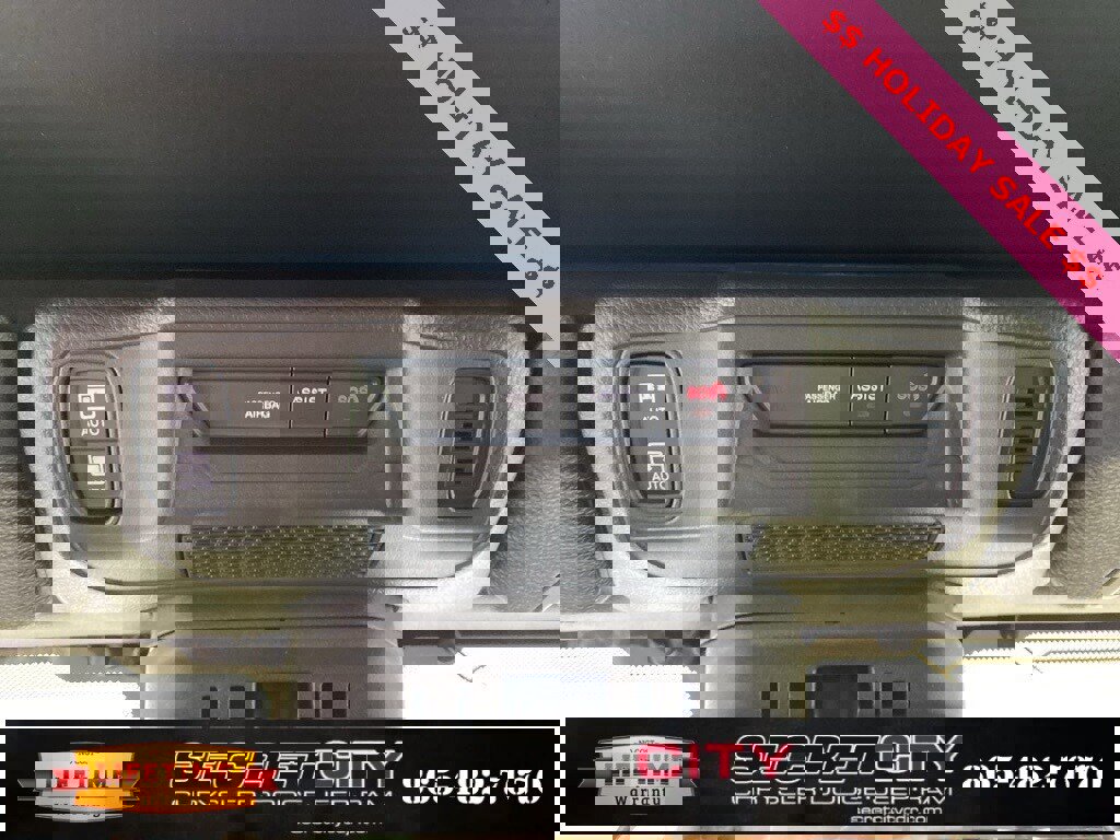 New 2026 Jeep Wrangler Unlimited Sport image 21