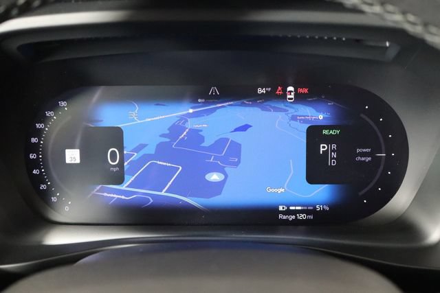 Used 2023 Volvo C40 P8 Recharge Plus AWD/4WD image 11