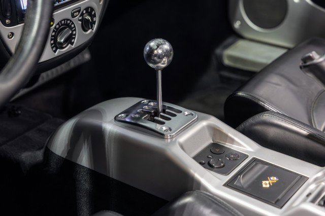 Used 2003 Ferrari 360 Spider RWD image 31