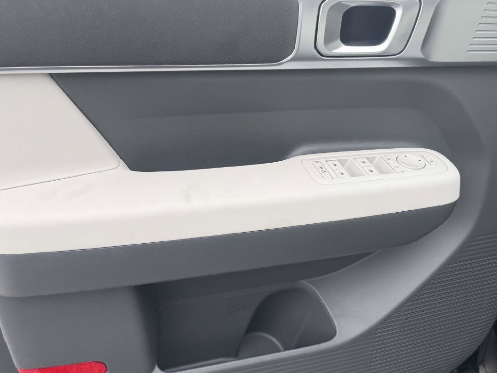 New 2026 Hyundai Santa Fe SE AWD/4WD image 15
