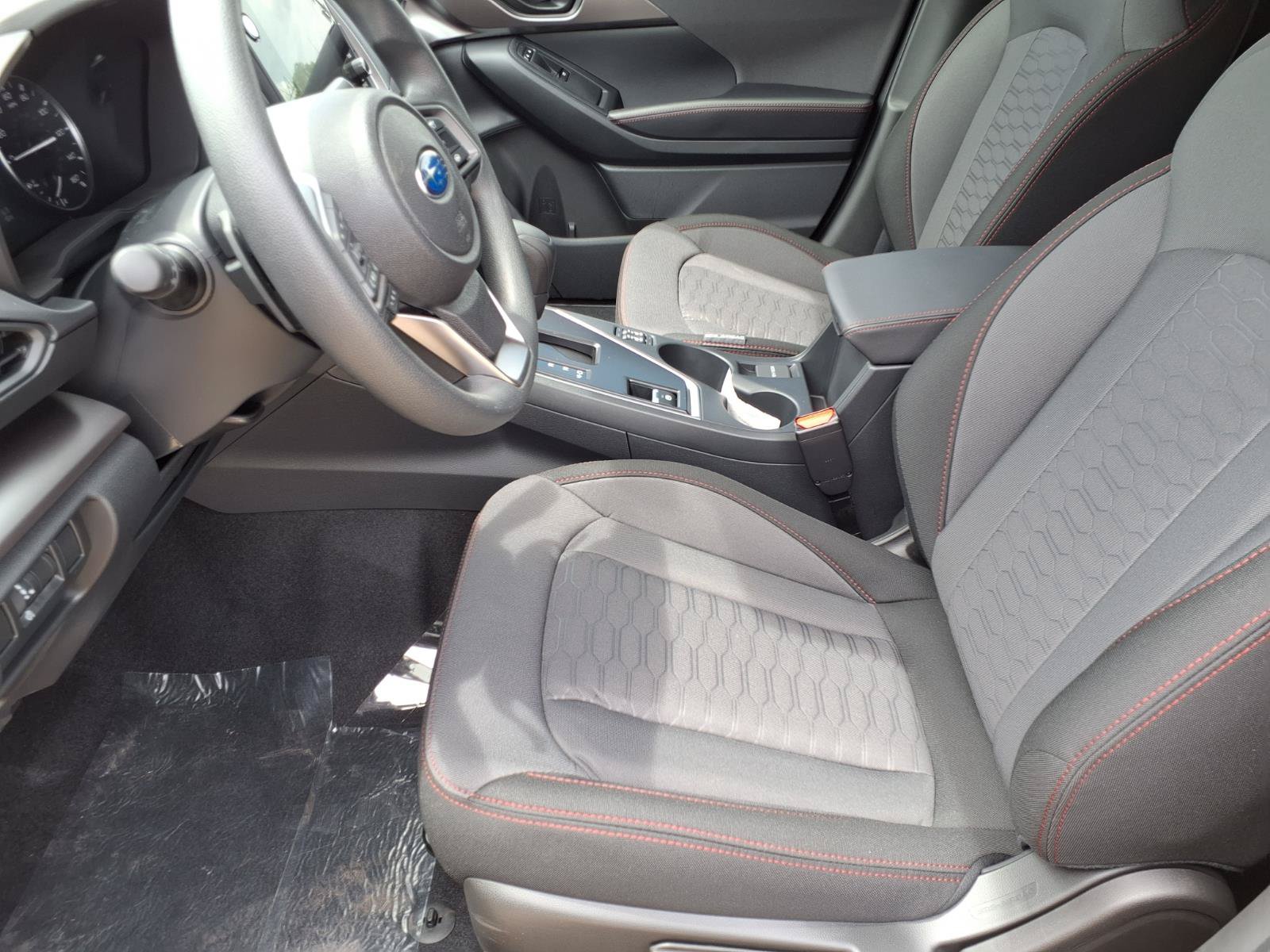 New 2026 Subaru Impreza 2.0i Sport AWD/4WD image 18