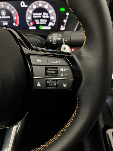 Certified 2026 Acura Integra A-Spec FWD image 20