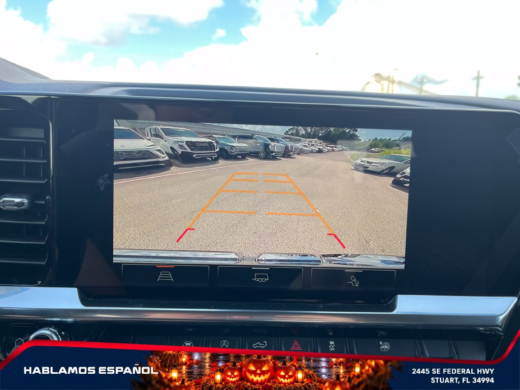 New 2026 GMC Sierra 1500 Elevation w/ Preferred Package AWD/4WD image 24