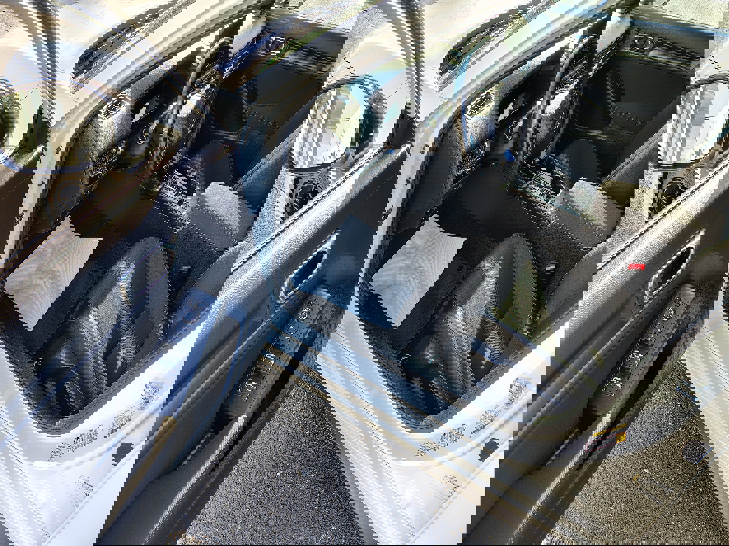 Used 2024 Honda Civic Sport image 13