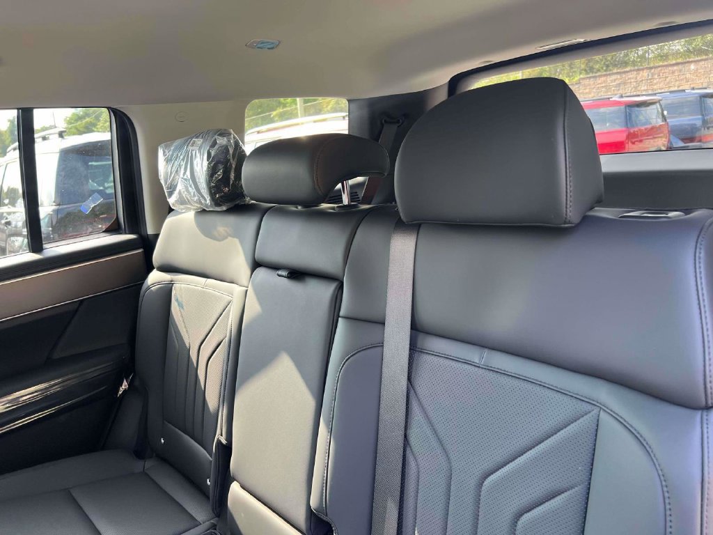 New 2027 Hyundai Santa Fe SEL AWD/4WD image 12